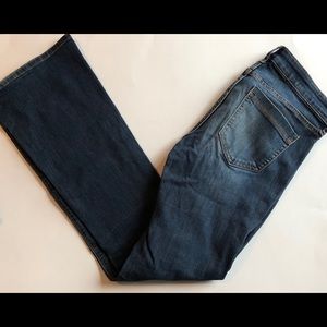 Old Navy Rick Star jeans